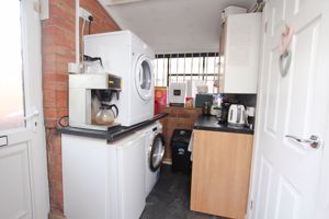 Staff Kitchen- click for photo gallery